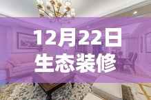 揭秘最新生态装修潮流，实时价格查询指南