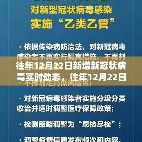 全球新冠疫情动态观察，往年12月22日新冠病毒实时进展与应对策略分析
