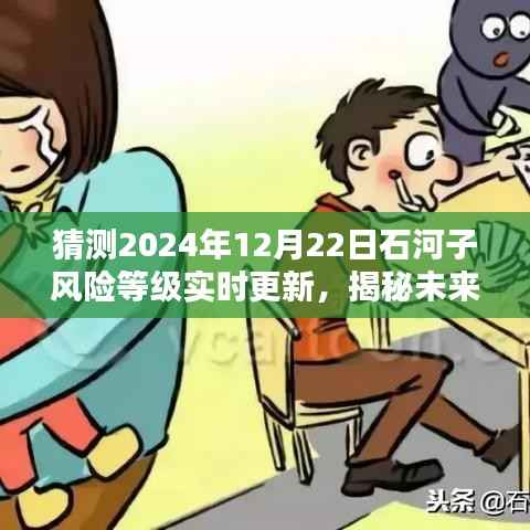 揭秘未来，石河子风险等级预测与实时更新动向（预测至2024年12月22日）