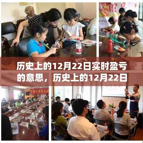 揭秘历史上的12月22日实时盈亏背后的故事与意义