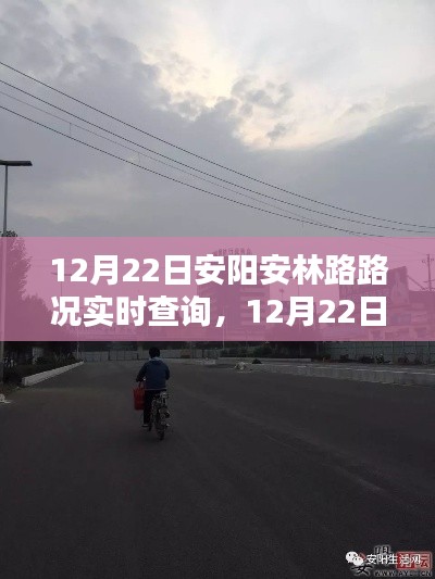 12月22日安阳安林路路况实时播报与解析报告