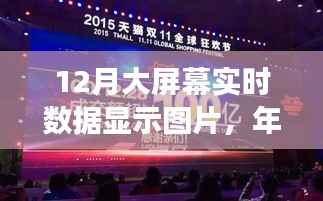 揭秘十二月大屏幕实时数据背后的故事，年终盛宴的视觉盛宴与数据解析