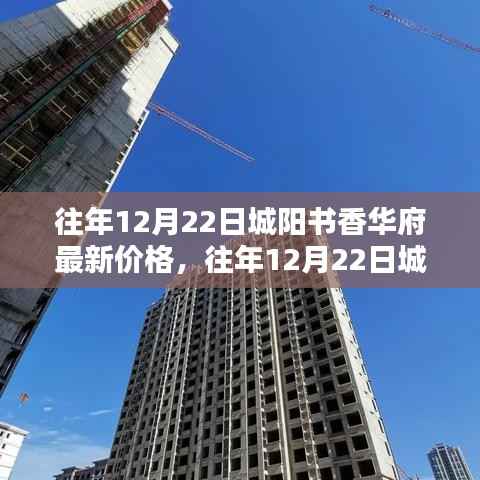 往年12月22日城阳书香华府房价概览与走势解析，最新价格及深度洞察