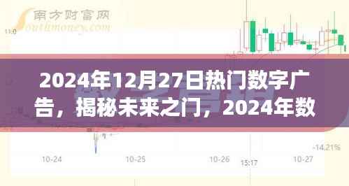 揭秘未来之门,2024年数字广告趋势展望——重塑营销格局的革新革命