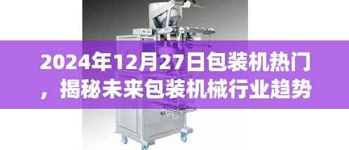 揭秘未来包装机械行业趋势,展望2024年包装机热门展望
