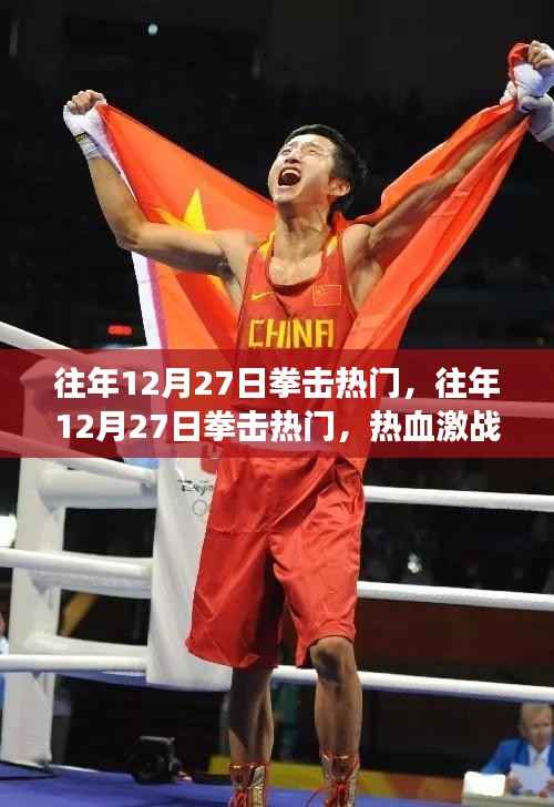 往年12月27日拳击盛事回顾,热血激战,瞩目盛况引万众瞩目