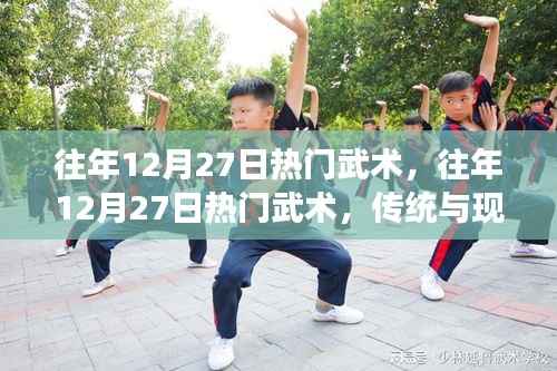 往年12月27日热门武术，传统与现代的完美交融展现武术魅力