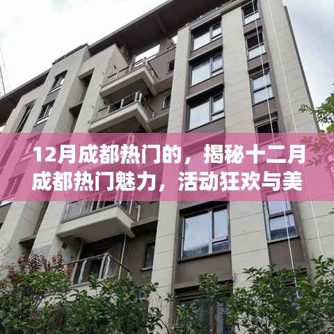 揭秘十二月成都的魅力,活动狂欢与美食盛宴的双重盛宴