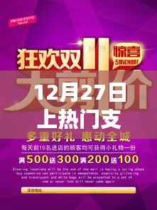 揭秘双旦狂欢背后的支付热潮,年终盛宴揭秘十二月二十七日支付方式揭秘