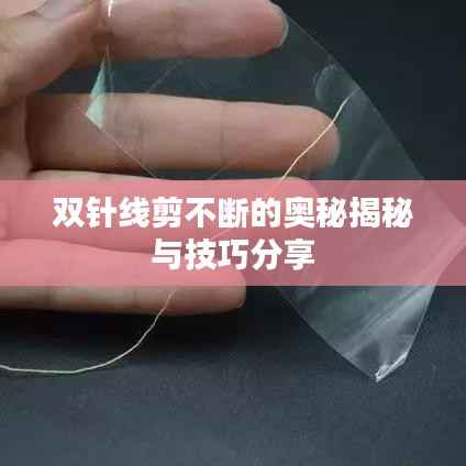 删繁就简 第4页