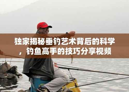 独家揭秘垂钓艺术背后的科学,钓鱼高手的技巧分享视频