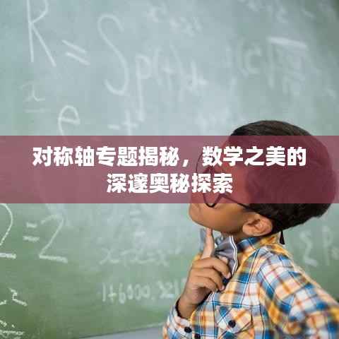 对称轴专题揭秘,数学之美的深邃奥秘探索