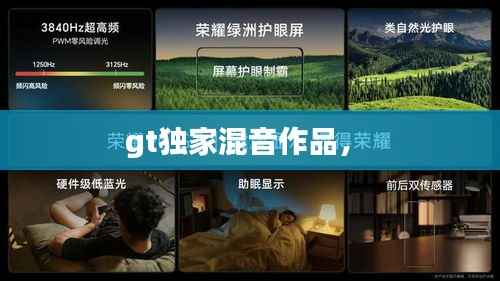 gt独家混音作品,