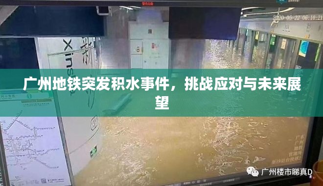 广州地铁突发积水事件，挑战应对与未来展望