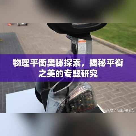物理平衡奥秘探索，揭秘平衡之美的专题研究