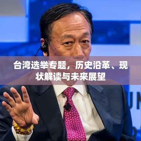 台湾选举专题,历史沿革、现状解读与未来展望