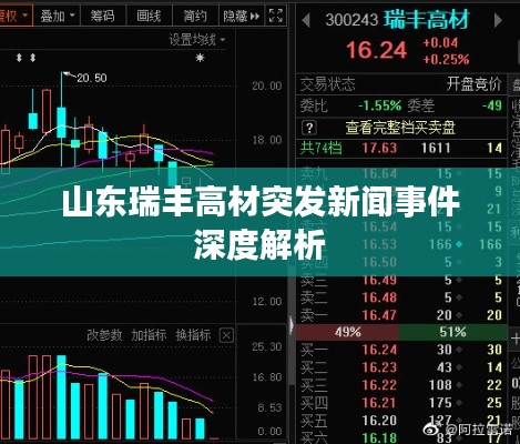 山东瑞丰高材突发新闻事件深度解析