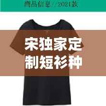 宋独家定制短衫种草,宋衣服款式