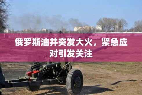 俄罗斯油井突发大火,紧急应对引发关注