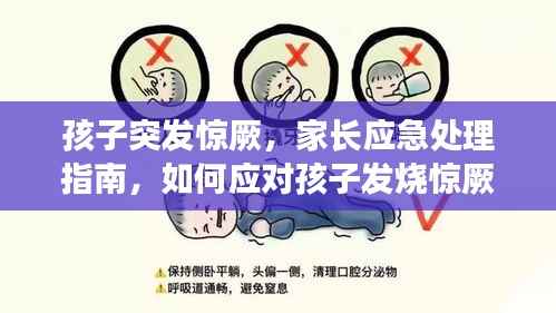 孩子突发惊厥，家长应急处理指南，如何应对孩子发烧惊厥？