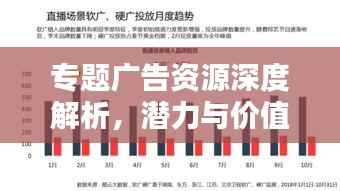 专题广告资源深度解析,潜力与价值探索