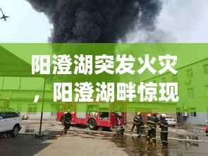 阳澄湖突发火灾，阳澄湖畔惊现女尸 