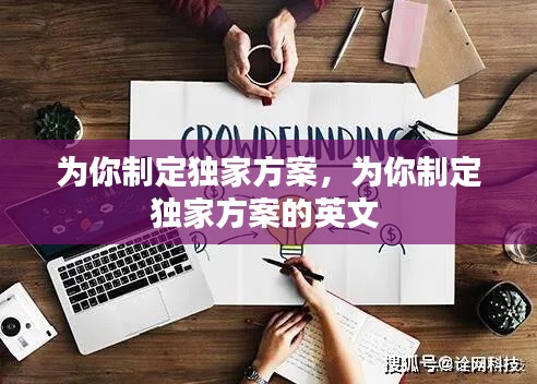 为你制定独家方案,为你制定独家方案的英文