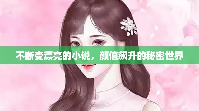 不断变漂亮的小说,颜值飙升的秘密世界