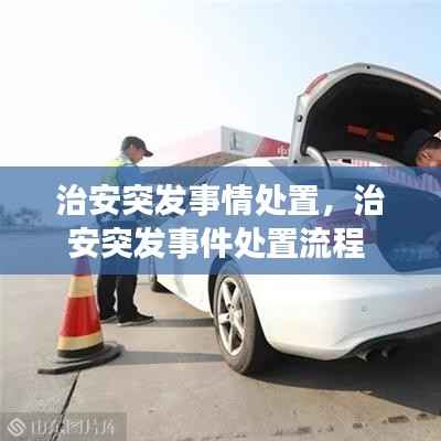 治安突发事情处置，治安突发事件处置流程 