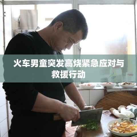 火车男童突发高烧紧急应对与救援行动