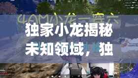 独家小龙揭秘未知领域，独特力量引领探索之旅