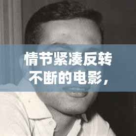 情节紧凑反转不断的电影，情节不断反转的小说 