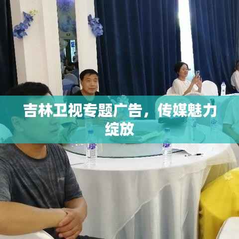 吉林卫视专题广告，传媒魅力绽放