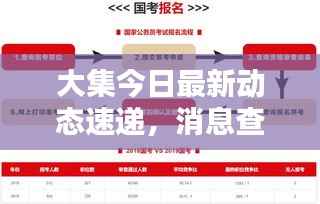 大集今日最新动态速递,消息查询一网打尽!