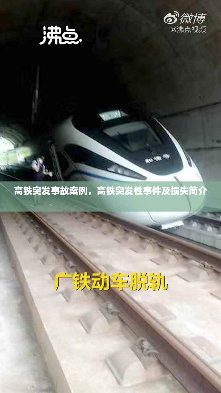 高铁突发事故案例，高铁突发性事件及损失简介 