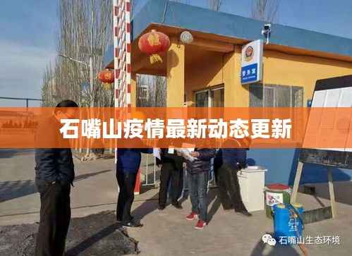 石嘴山疫情最新动态更新