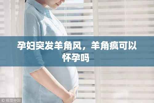 孕妇突发羊角风,羊角疯可以怀孕吗