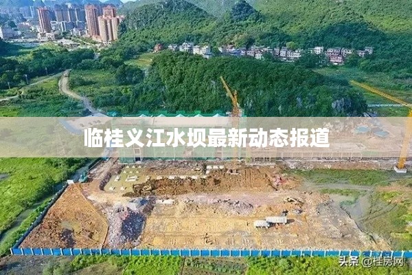 临桂义江水坝最新动态报道