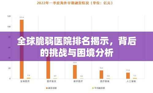 全球脆弱医院排名揭示，背后的挑战与困境分析