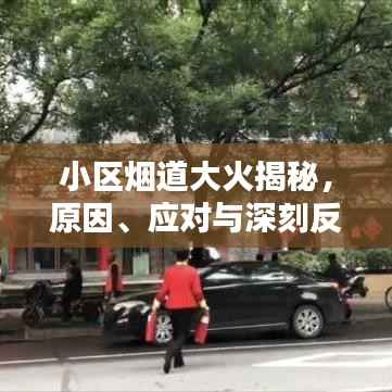 小区烟道大火揭秘，原因、应对与深刻反思