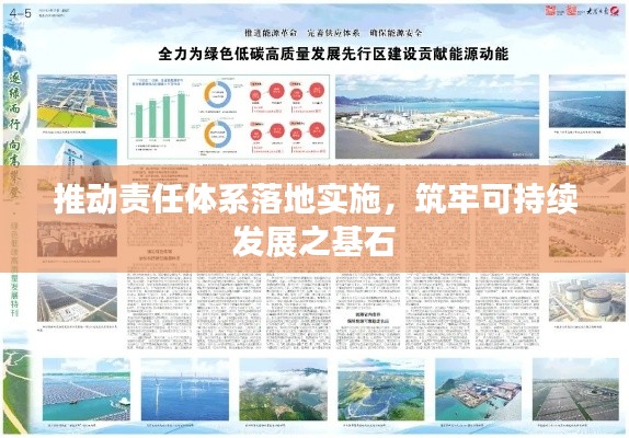 推动责任体系落地实施,筑牢可持续发展之基石