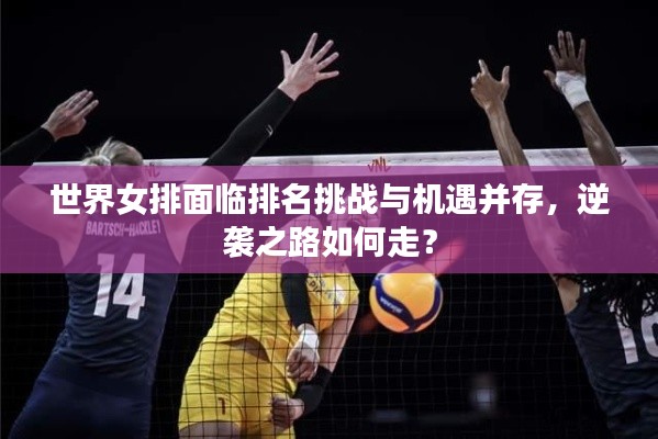 世界女排面临排名挑战与机遇并存，逆袭之路如何走？