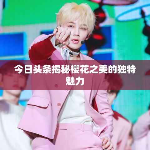 今日头条揭秘樱花之美的独特魅力