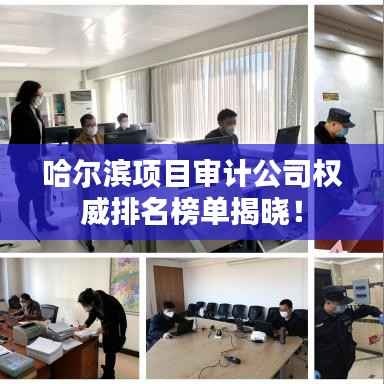 哈尔滨项目审计公司权威排名榜单揭晓！