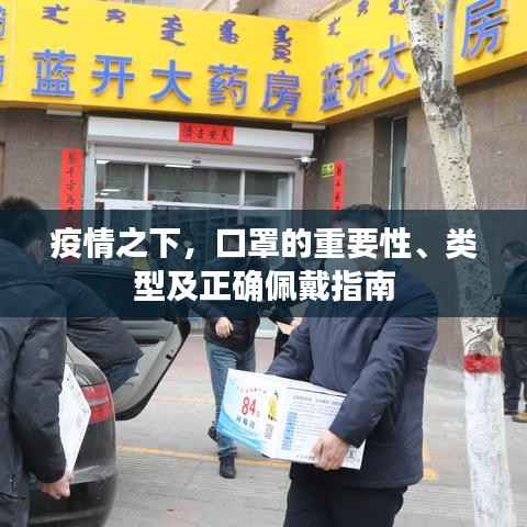 疫情之下，口罩的重要性、类型及正确佩戴指南