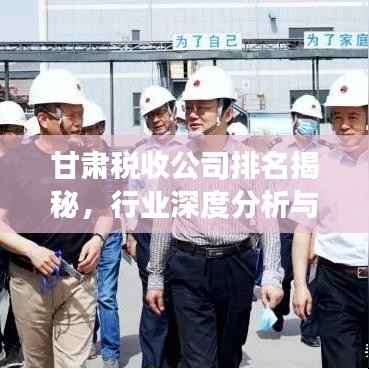 甘肃税收公司排名揭秘,行业深度分析与解读