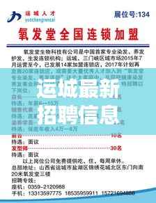 运城最新招聘信息揭秘,电话渠道一网打尽