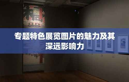 专题特色展览图片的魅力及其深远影响力