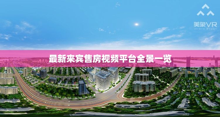 最新来宾售房视频平台全景一览