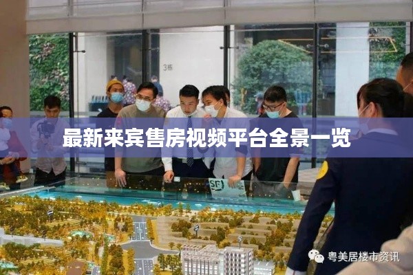 最新来宾售房视频平台全景一览